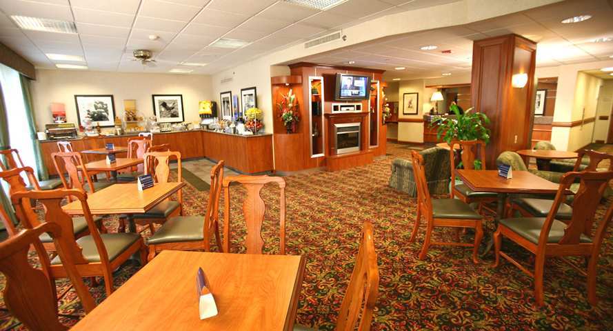 Hampton Inn Los Angeles/Arcadia Exterior foto